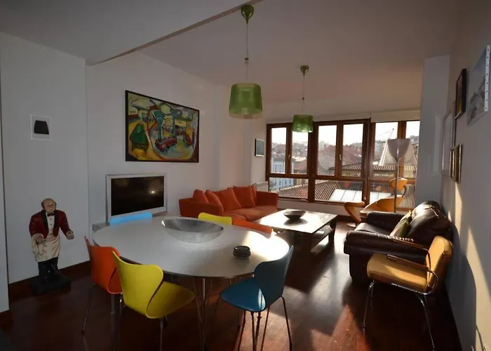 El Mirador de Oviedo