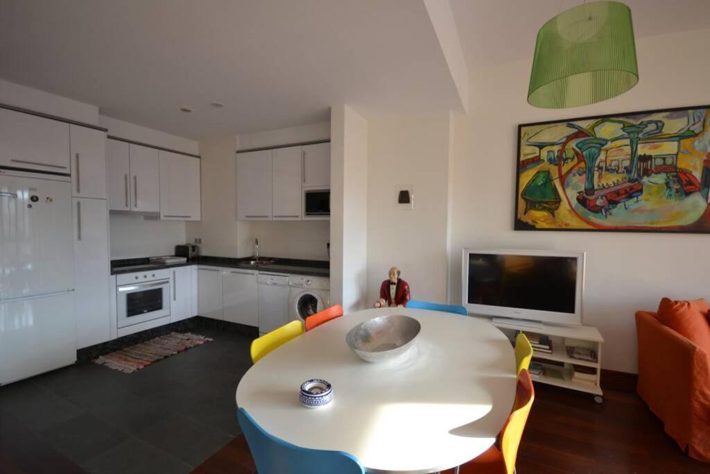 Apartamento El Mirador De *