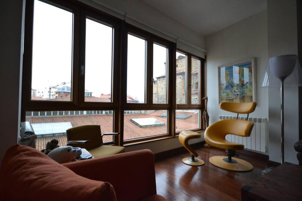 El Mirador De Apartamento