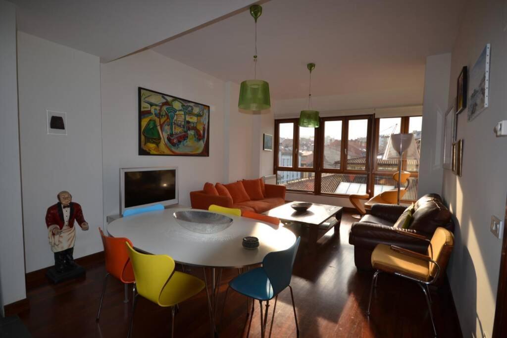 El Mirador De Apartamento *