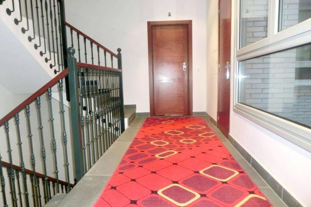 Apartamento El Mirador De Oviedo