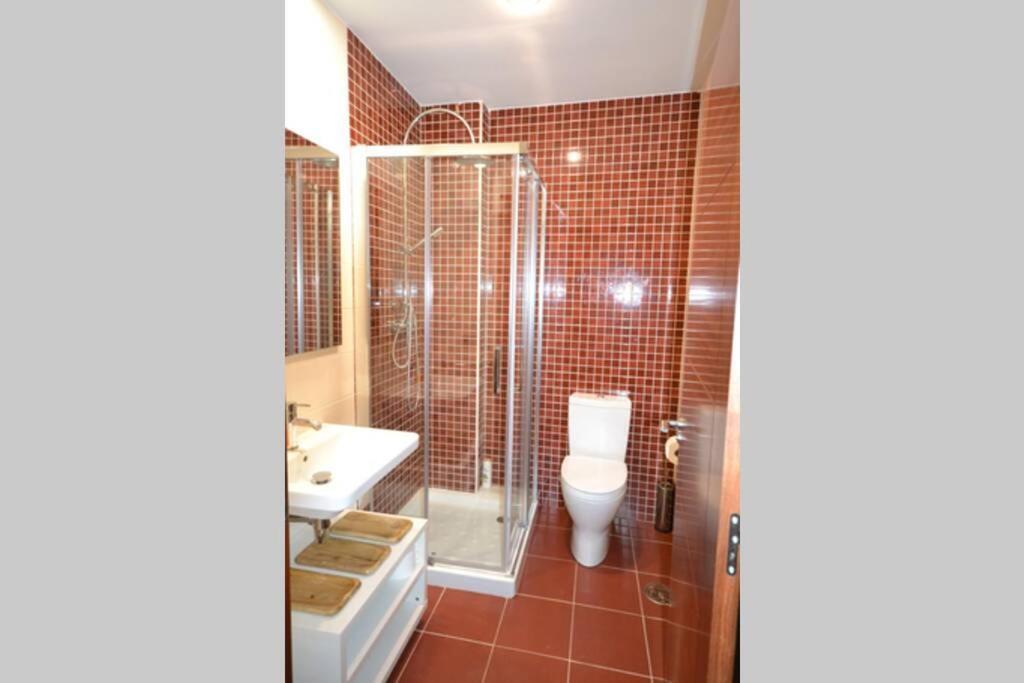 Apartamento El Mirador De *