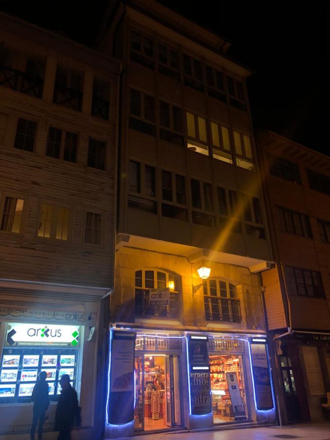 Apartamento El Mirador De *