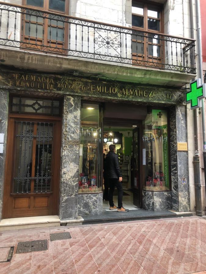 El Mirador De Apartamento *