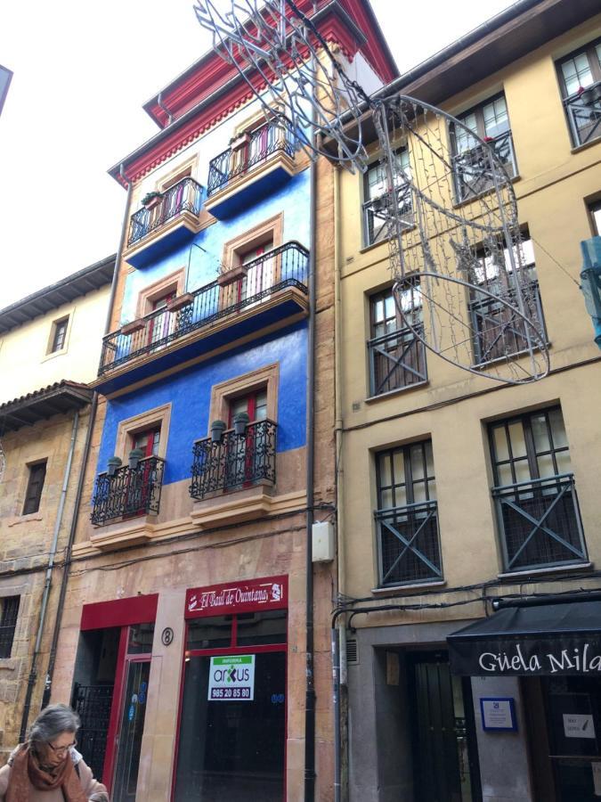El Mirador De Oviedo