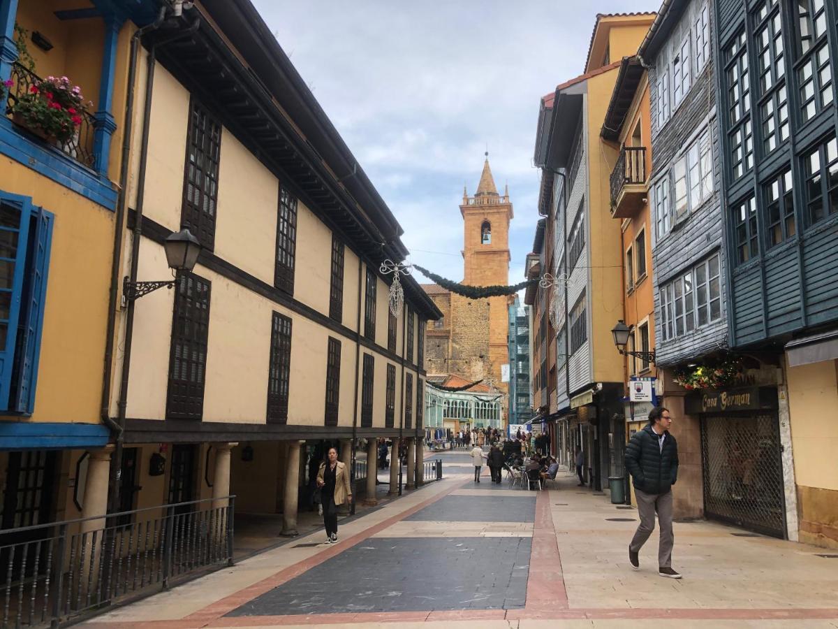 Apartamento El Mirador De